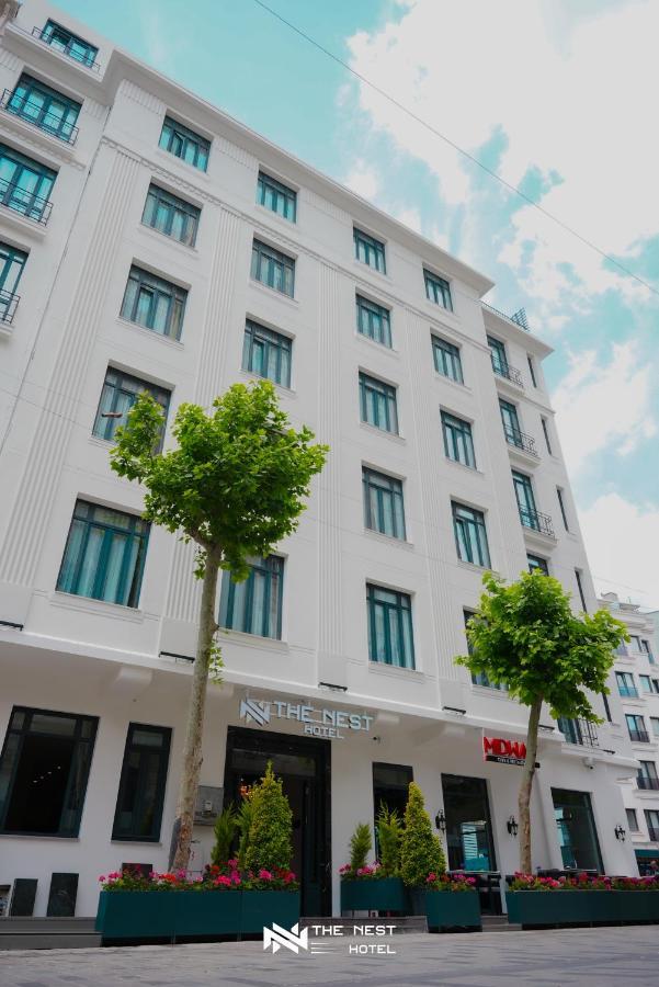 The Nest Hotel Provincia di Istanbul